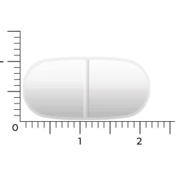 Vitakruid Magnesium 200 Citraat 90 tabletten