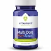 Vitakruid Man Sport Multi Dag 30 tabletten