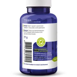 Vitakruid Mineralen Compleet 90 capsules