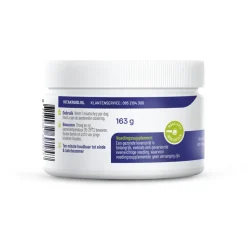 Vitakruid Multi Basis Poeder 161 gr