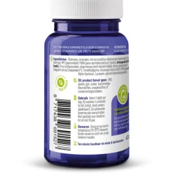 Vitakruid Multi Dag Man 30 tabletten