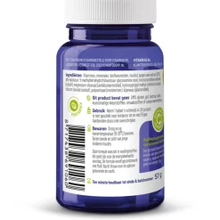 Vitakruid Multi Dag Vrouw 30 tabletten