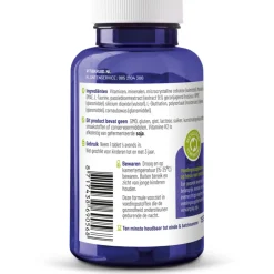 Vitakruid Multi Nacht 90 tabletten