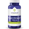 Vitakruid Omega-3 1000 TG Vegan 90 capsules
