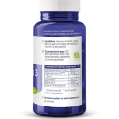 Vitakruid Omega-3 1000 TG Vegan 90 capsules