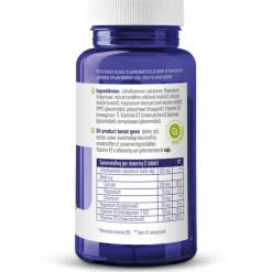 Vitakruid Osta K2 & D3 Algae 90 tabletten