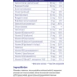 Vitakruid Ostavit 90 tabletten