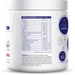 Vitakruid Post Workout Elite Vrouw 325 gr