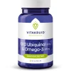 Vitakruid Q10 Ubiquinol & Omega3 60 capsules