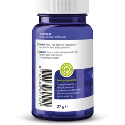 Vitakruid Q10 Ubiquinol & Omega3 60 capsules