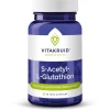 Vitakruid S-Acetyl-L-Glutathion 30 vegacapsules
