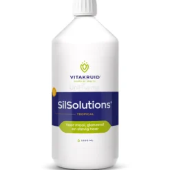 Vitakruid Silsolutions Tropical 1000 ml