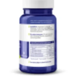 Vitakruid Visolie 1400 Met D3 Triglyceriden EPA 40% & DHA 30% 30 capsules