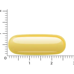 Vitakruid Visolie 1400 Met D3 Triglyceriden EPA 40% & DHA 30% 30 capsules