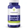 Vitakruid Vitamine A 4000 IE Vegan 100 capsules