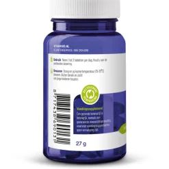 Vitakruid Vitamine D3 - 5 mcg 250 tabletten