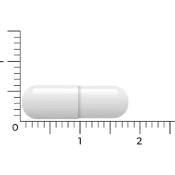 Vitakruid Vitamine D3 75 Mcg 3000Ie 60 vegacapsules