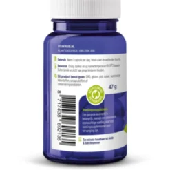 Vitakruid Vitamine E 230 TE Complex 60 capsules