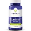 Vitakruid Vitamine K2 100 Mcg 60 tabletten