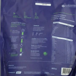 Vitakruid Whey Protein Concentrate Chocolade 900 gr