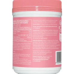 Vital Proteins Beauty Collageen Aardbei en Citroen 271 gr