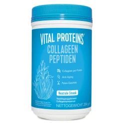 Vital Proteins Collageen Peptiden 284 gr