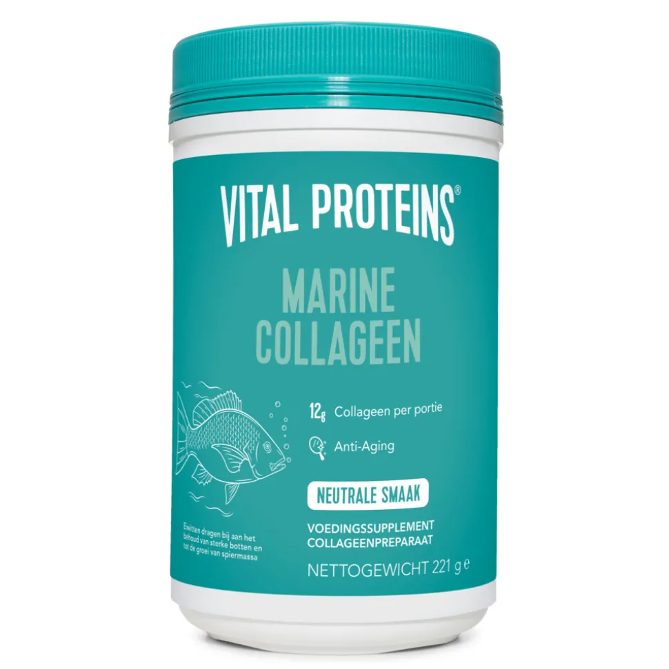 Vital Proteins Marine Collageen 221 gr