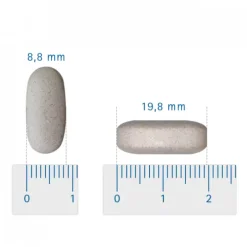 Vitalize Multi Vrouw 50+ 60 tabletten