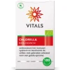 Vitals Chlorella Biologisch 180 tabletten
