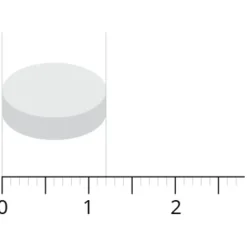 Vitals Chlorella Biologisch 180 tabletten