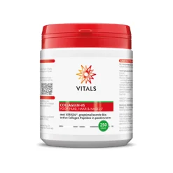 Vitals Collageen VS 250 gram