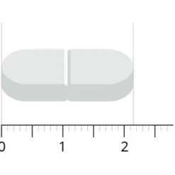 Vitals Ester C 1000 mg 90 tabletten