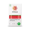 Vitals Magnesium 100mg 60 tabletten