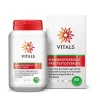 Vitals Mannenformule Pro Testosteron 60 tabletten