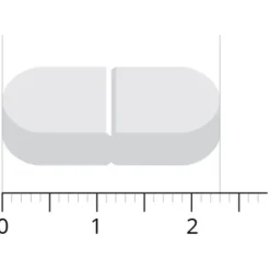 Vitals Mannenformule Pro Testosteron 60 tabletten
