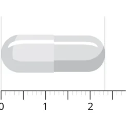 Vitals Mannenformule Pro Prostaat 60 vegacapsules