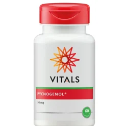Vitals Pycnogenol 60 capsules