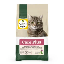 Vitalstyle Care Plus Kattenvoer 3,5 kg