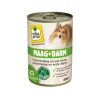 Vitalstyle Hondenvoer Blik Maag & Darm 400 gr