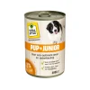 Vitalstyle Hondenvoer Blik Puppy - Junior 400 gr