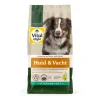 Vitalstyle Huid & Vacht Hondenvoer 12 kg
