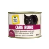 Vitalstyle Kattenvoer Blik Care Rund 200 gr