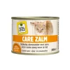 Vitalstyle Kattenvoer Blik Care Zalm 200 gr