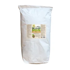 Vitalstyle Paardenmuesli Active & Protein 15 kg