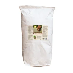Vitalstyle Paardenmuesli Senior & Balance 15 kg