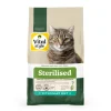 Vitalstyle Sterilised Kattenvoer 3,5 kg