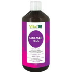Vitasil Collagen Plus 500 ml