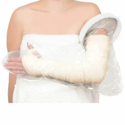 Vitility Douchehoes Arm Heel