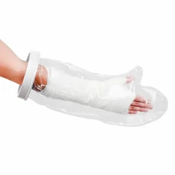 Vitility Douchehoes Arm Kind