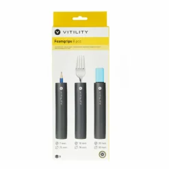 Vitility Handvatverdikkers Foamgrip 8 stuks